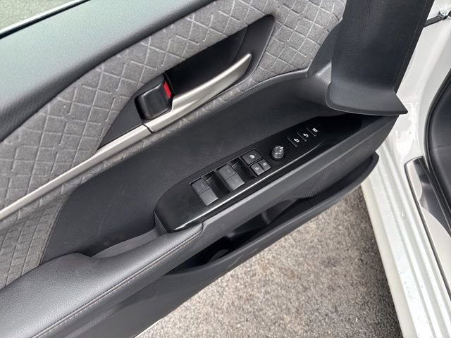 New 2026 Toyota Camry XLE image 15