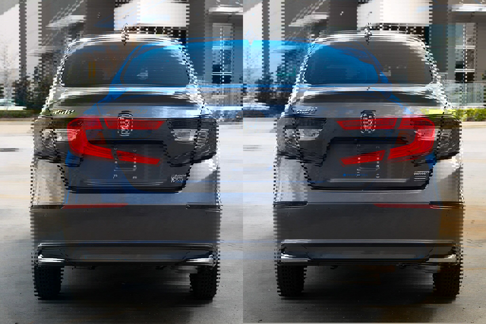 Used 2020 Honda Accord Touring image 14