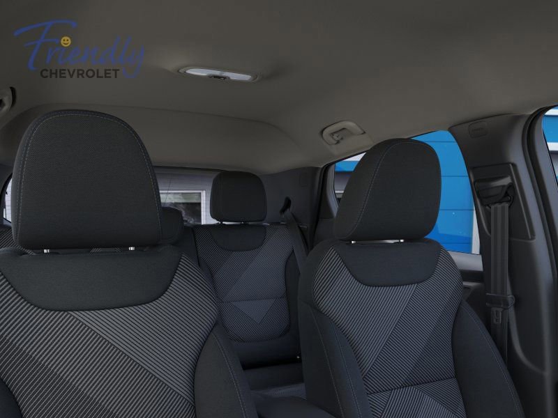 New 2027 Chevrolet Bolt LT w/ LPO, All-Weather Package FWD image 24