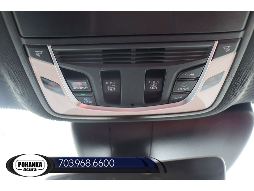 New 2026 Acura RDX A-Spec w/ Advance Package AWD/4WD image 15