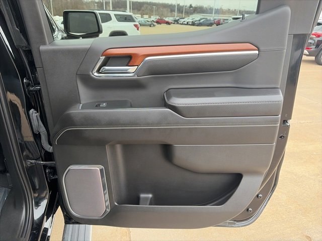 Used 2023 GMC Sierra 1500 Denali w/ Denali Reserve Package image 47