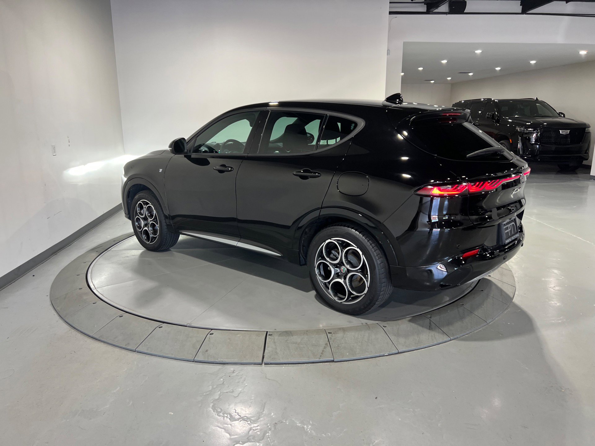 Used 2024 Alfa Romeo Tonale Ti image 15