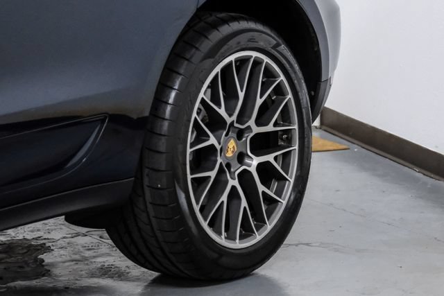 Used 2017 Porsche Macan S AWD/4WD image 83
