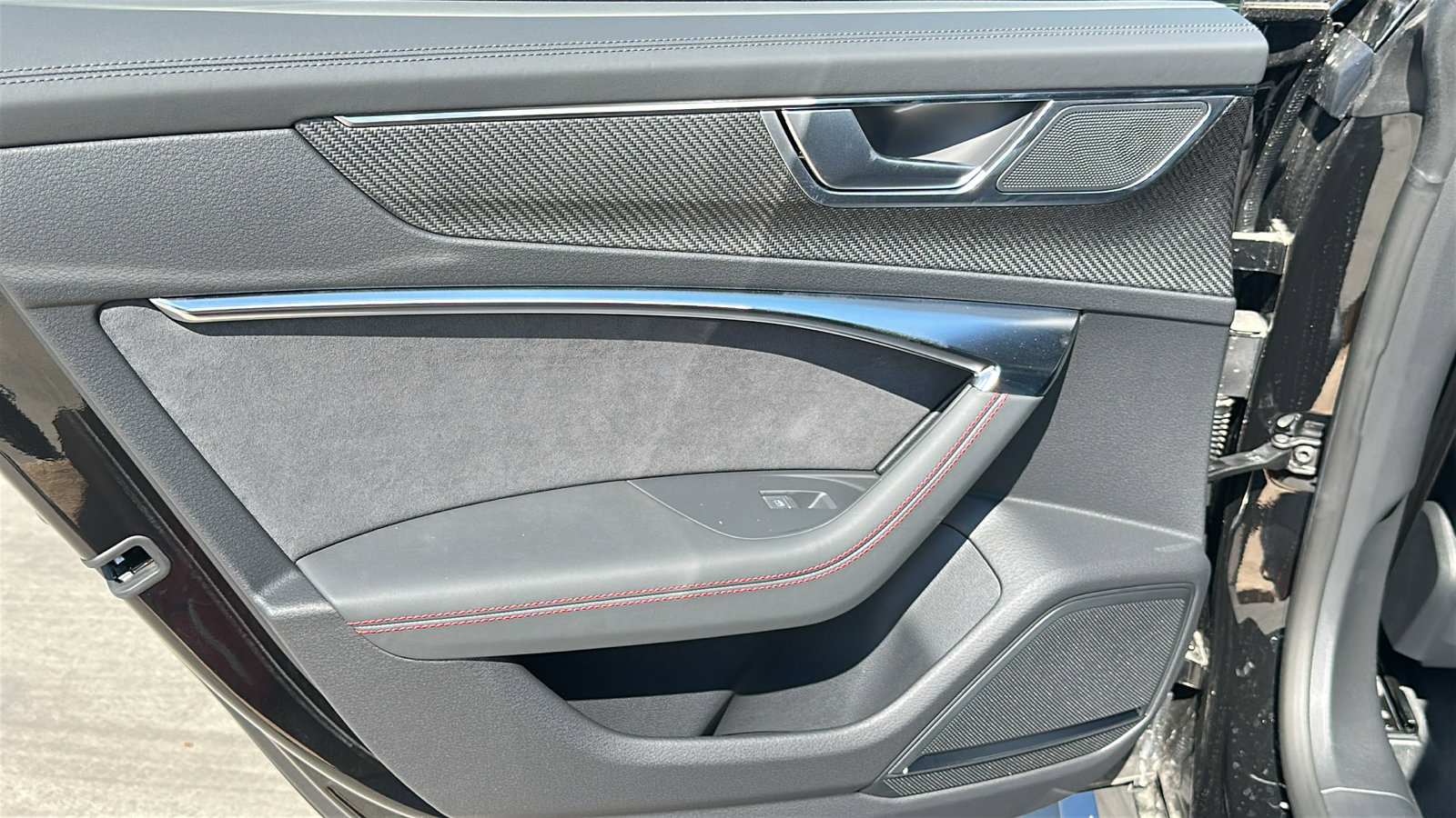 New 2026 Audi RS 7 Performance image 16