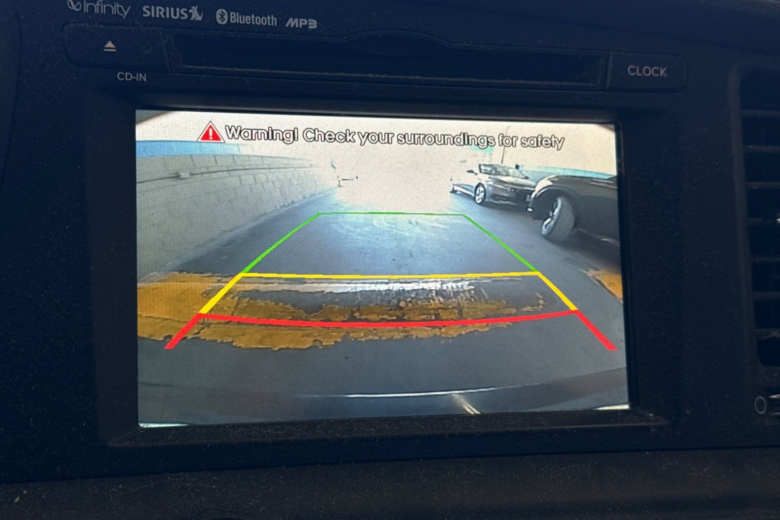 Used 2011 Kia Optima EX w/ Premium Pkg image 10