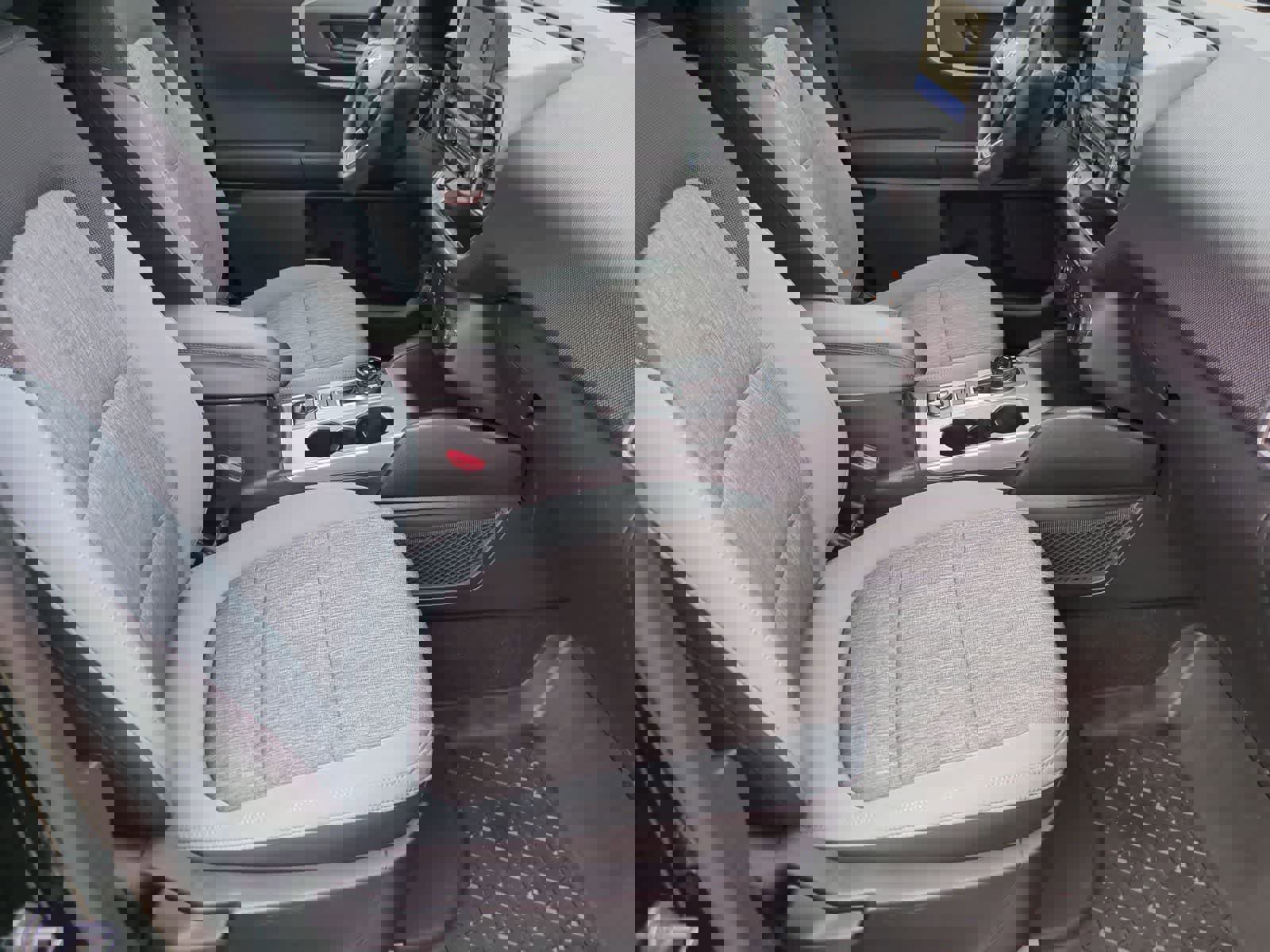 Used 2024 Ford Bronco Sport Big Bend AWD/4WD image 21