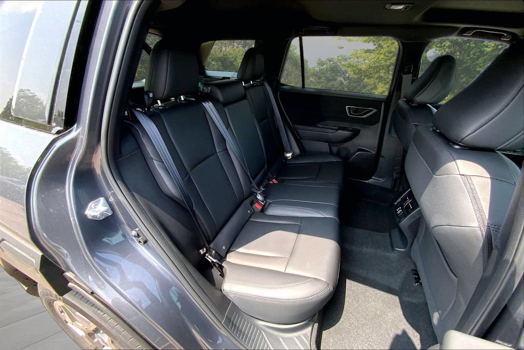 New 2026 Subaru Outback Premium AWD/4WD image 9