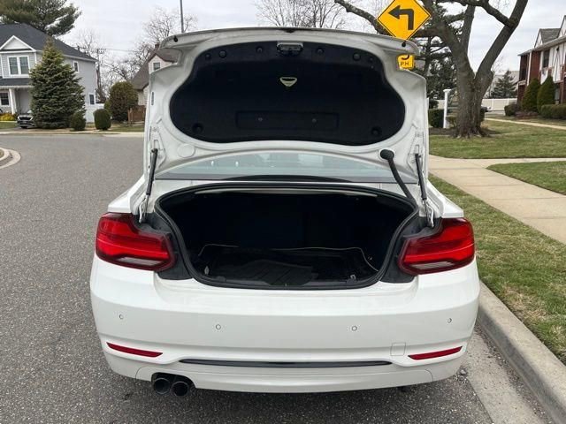 Used 2020 BMW 230i xDrive Coupe w/ Premium Package AWD/4WD image 11