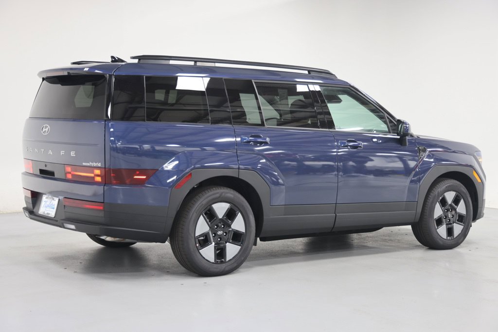 New 2027 Hyundai Santa Fe SEL AWD/4WD image 6
