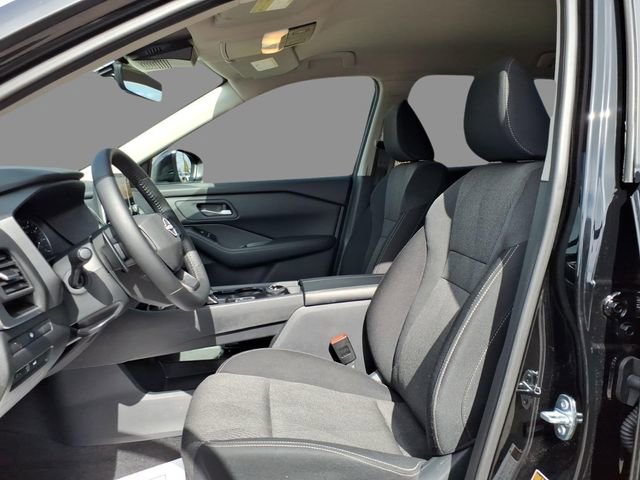 Used 2026 Nissan Rogue SV image 20