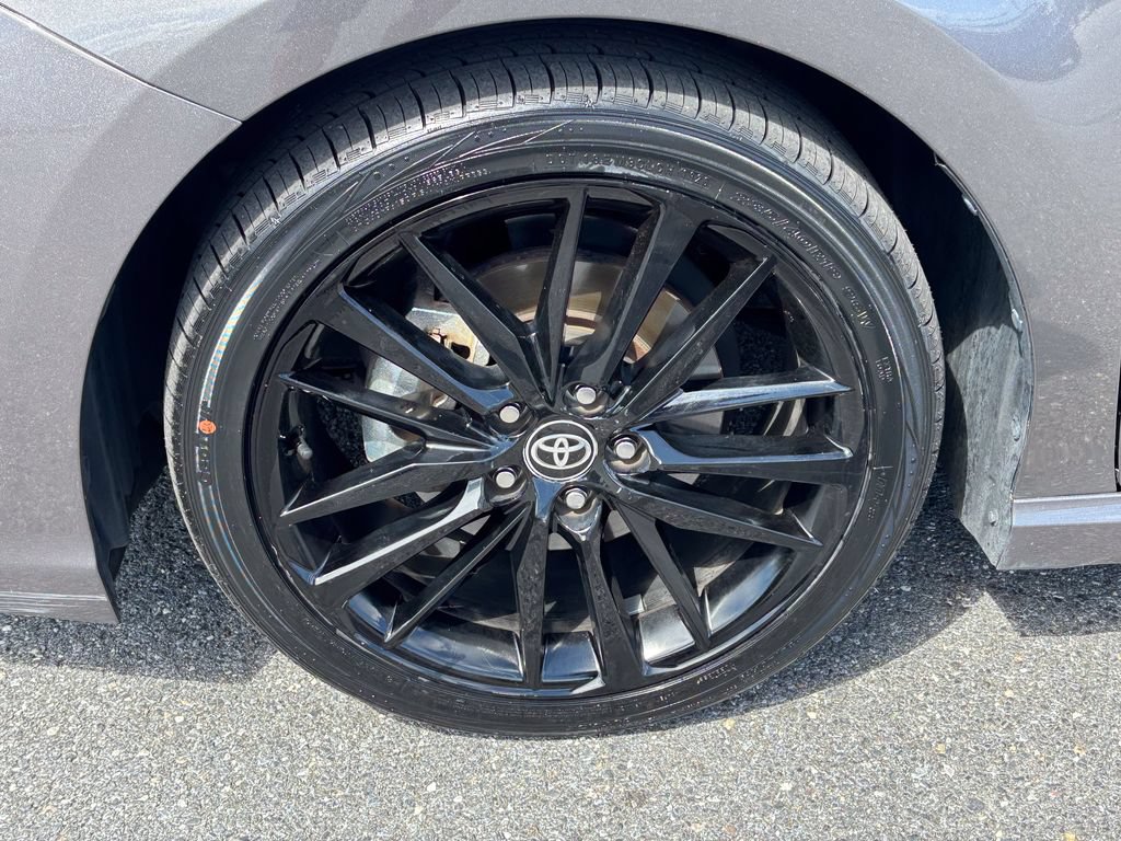 Used 2024 Toyota Camry XSE FWD image 15