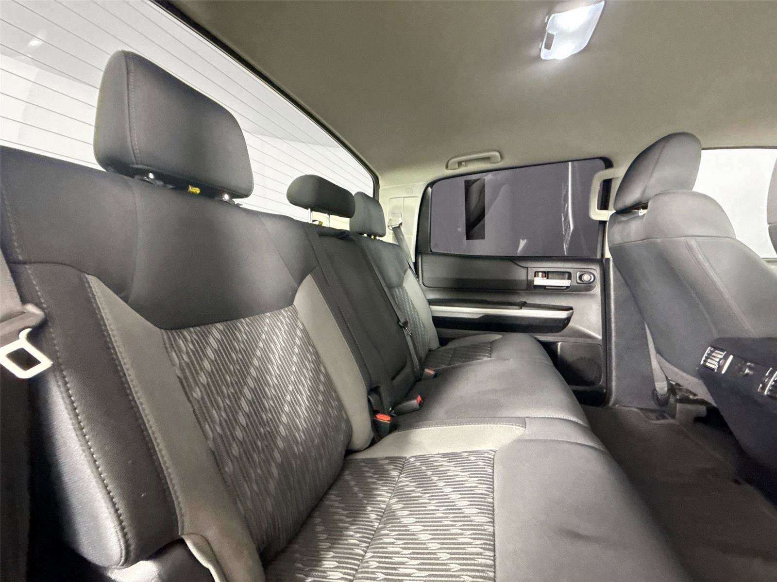 Used 2019 Toyota Tundra SR5 w/ TRD Sport Package image 46