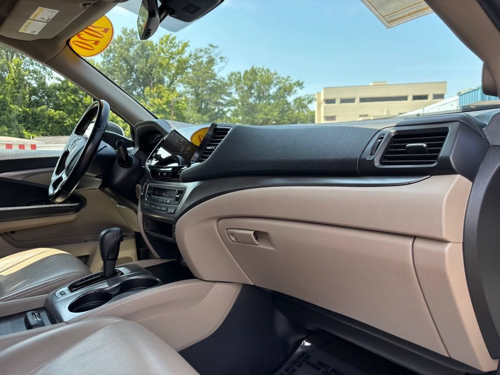 Used 2020 Honda Pilot EX-L image 27
