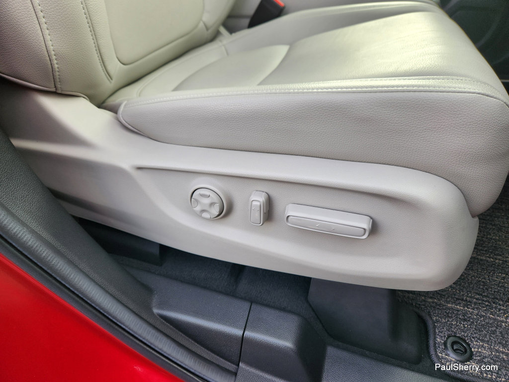 Used 2025 Honda Odyssey EX-L image 31