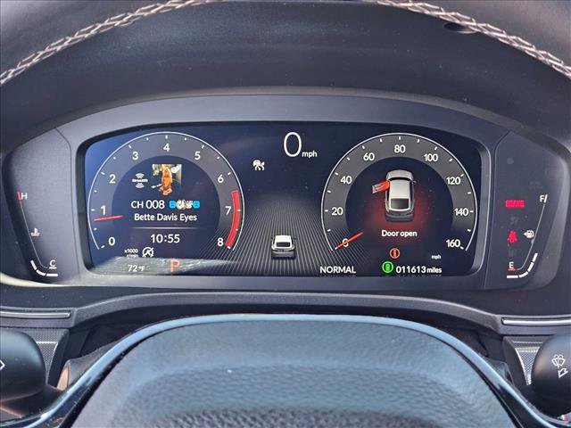Used 2025 Acura Integra A-Spec FWD image 11