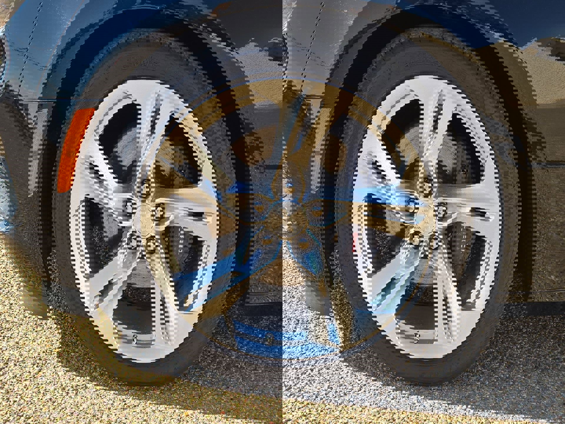 Used 2023 Chevrolet Camaro SS image 11