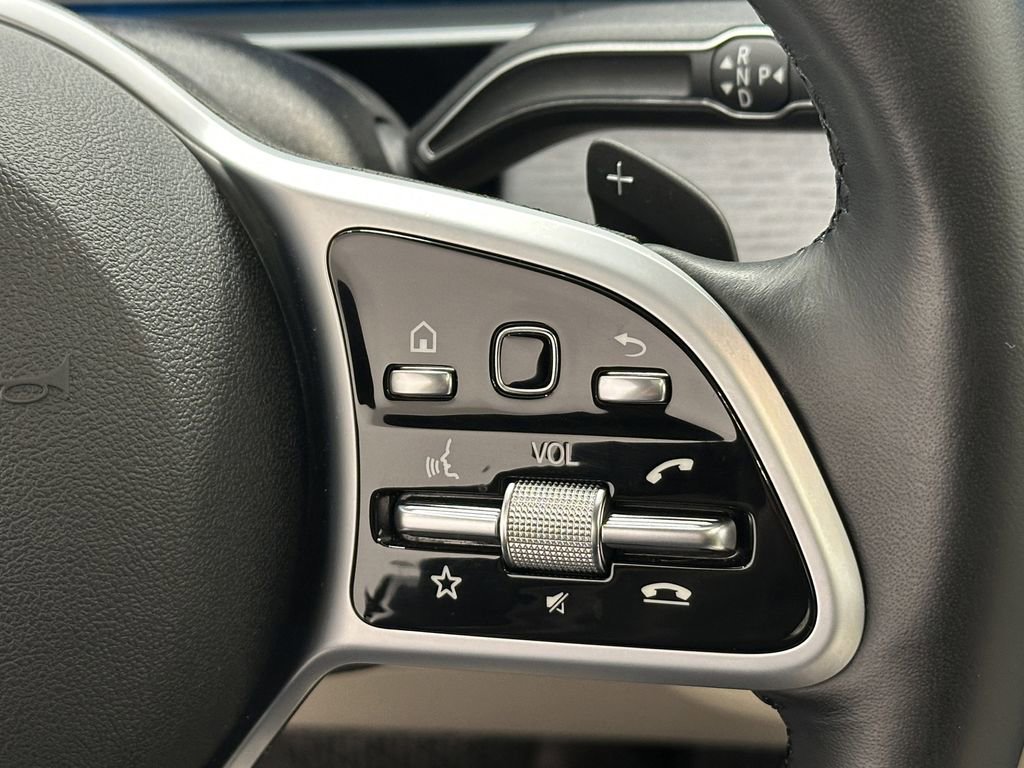 Certified 2021 Mercedes-Benz GLE 350 4MATIC w/ Premium Package image 29