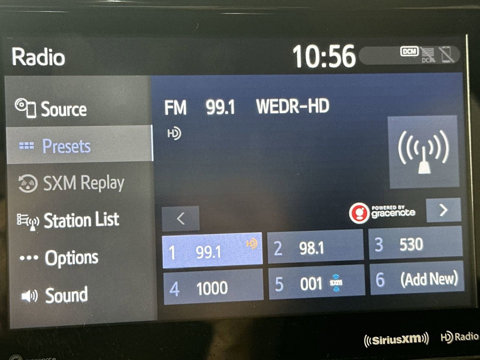 Used 2020 Toyota Corolla XSE FWD image 16