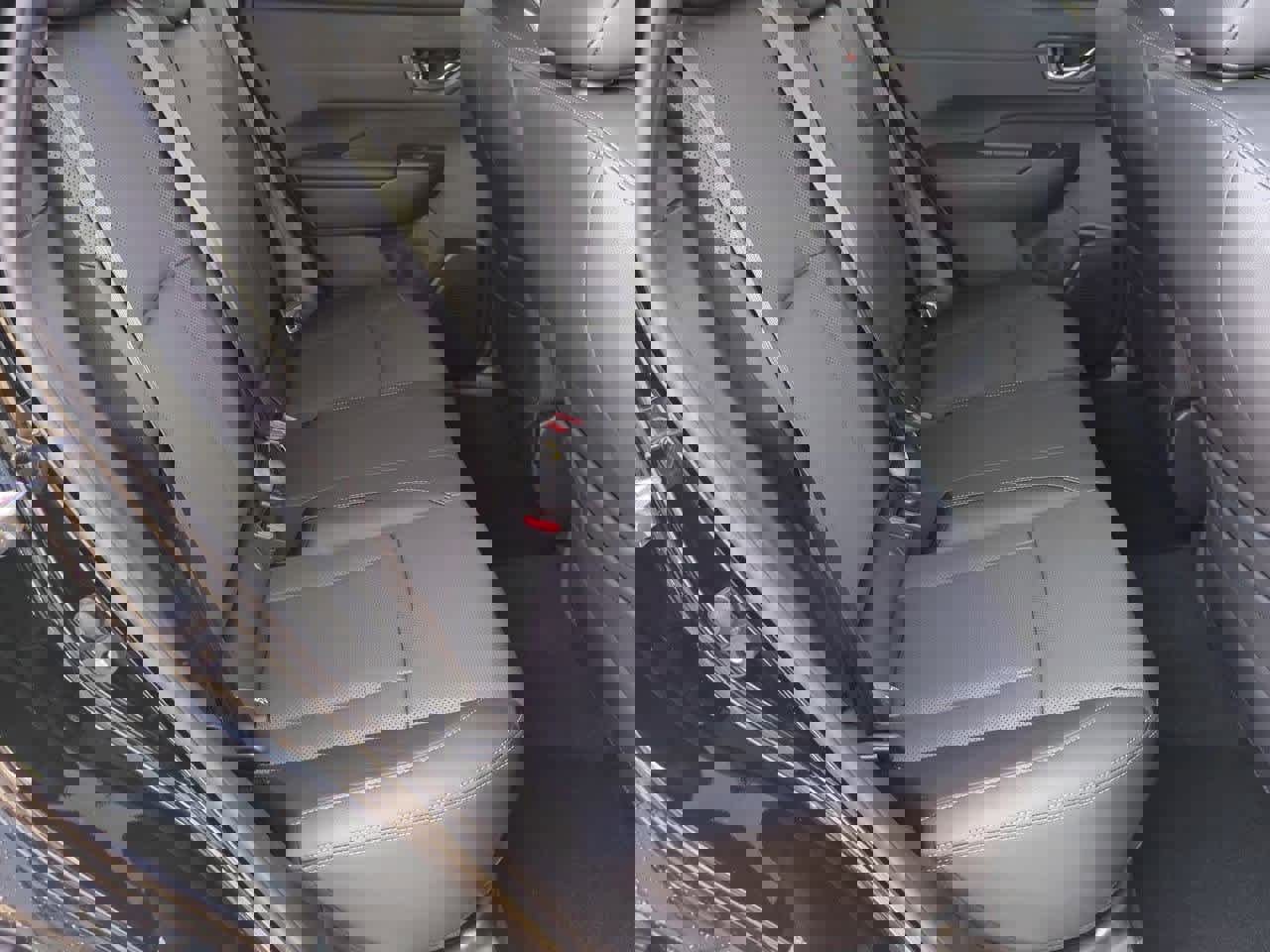 New 2026 Subaru Outback Touring XT image 20