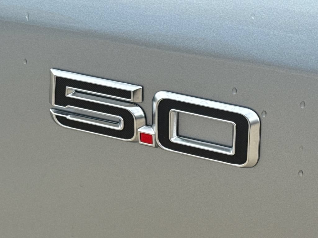 Used 2024 Ford Mustang GT RWD image 9