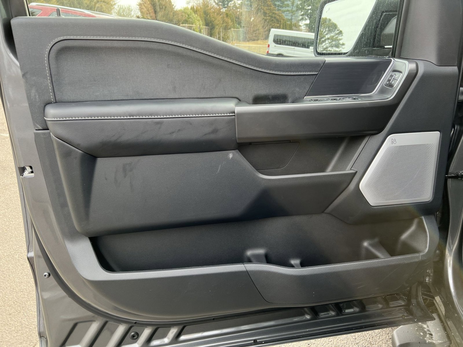 New 2026 Ford F150 Lariat w/ Equipment Group 502A High image 14