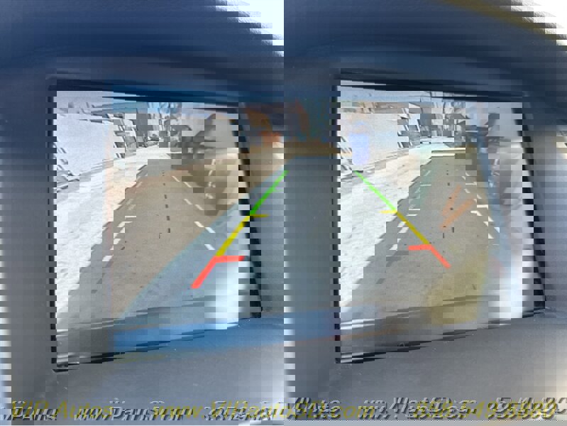 Used 2015 Ford Focus Electric Hatchback image 6