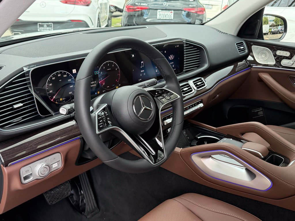 New 2026 Mercedes-Benz GLE 450 4MATIC image 21