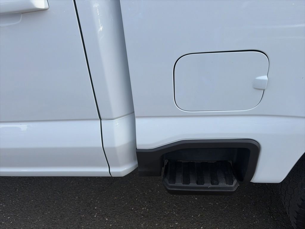 Used 2024 Ford F250 Lariat image 6