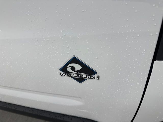 New 2025 Ford Bronco Sport Outer Banks w/ Outer Banks Tech Package+ image 10