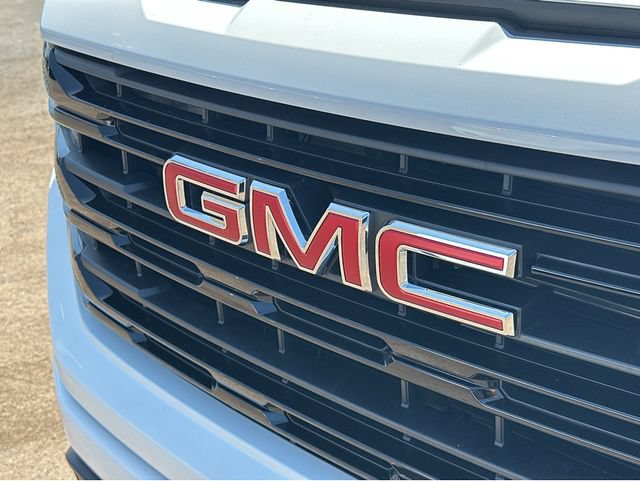 New 2026 GMC Sierra 1500 Elevation AWD/4WD image 35