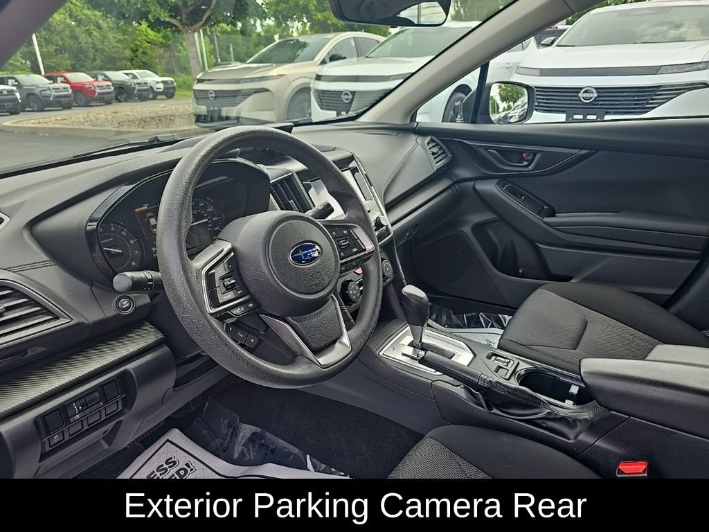 Used 2021 Subaru Impreza 2.0i Premium AWD/4WD image 11