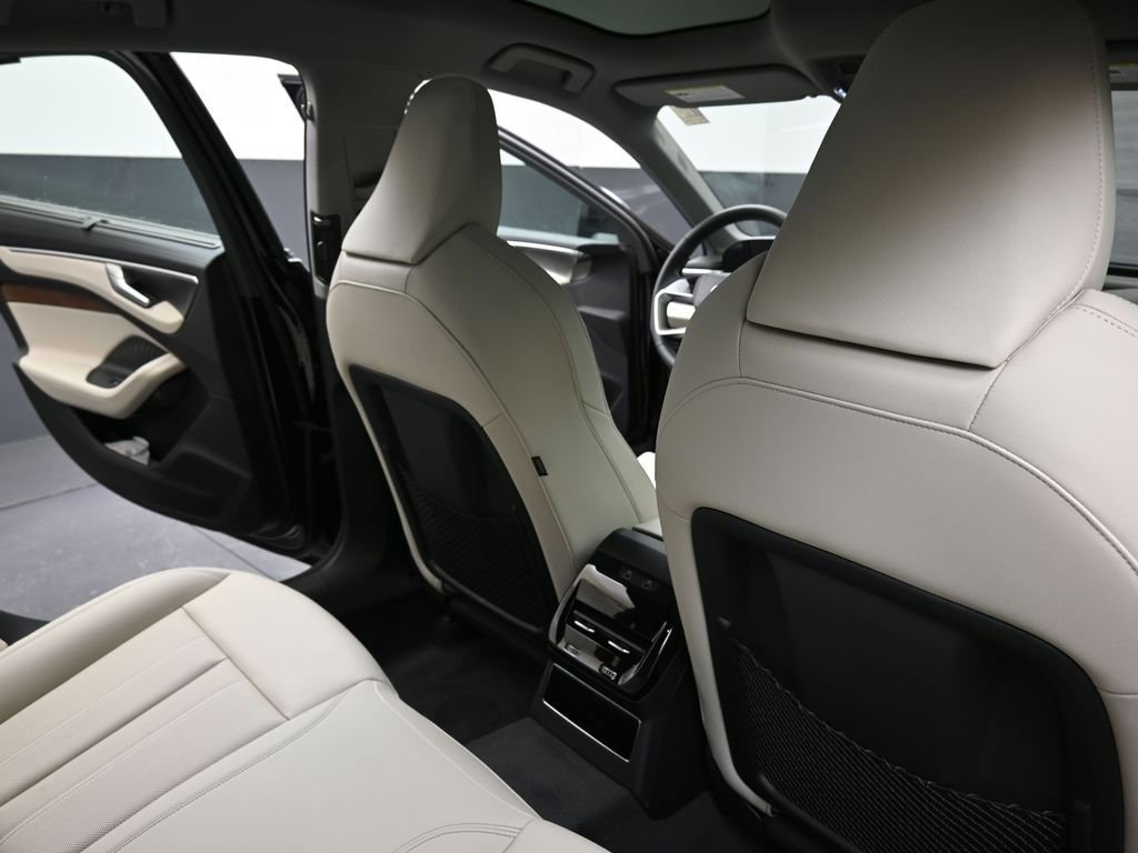 New 2026 Audi A6 Premium Plus image 15