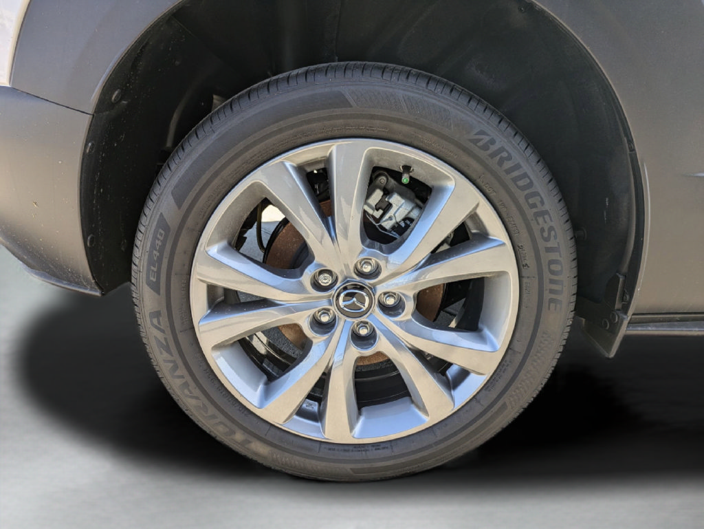 Used 2025 MAZDA CX-30 AWD 2.5 S w/ Preferred Package image 25