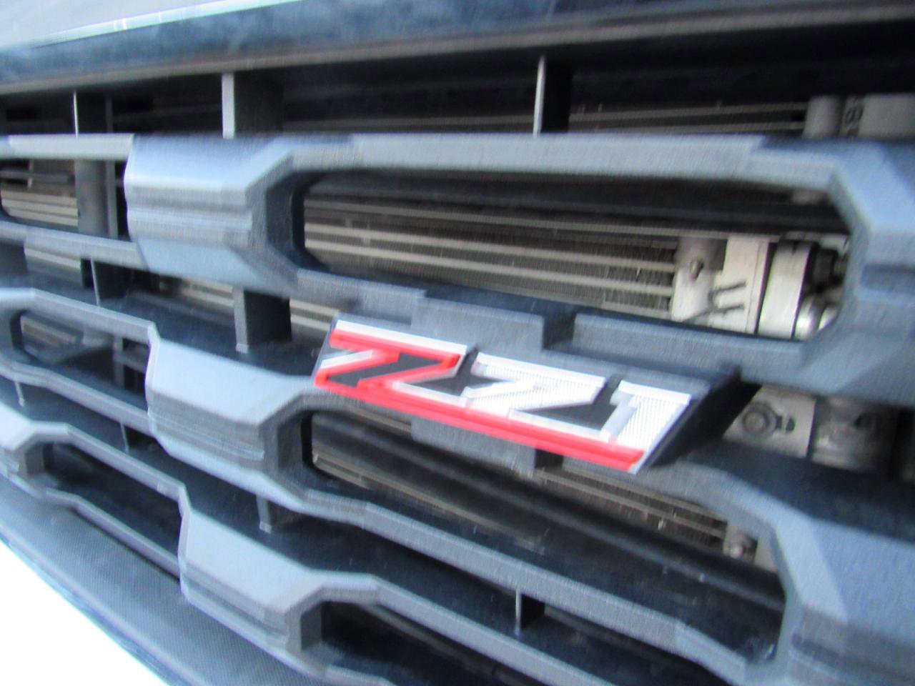 Used 2021 Chevrolet Silverado 2500 LT w/ Z71 Off-Road Package image 11