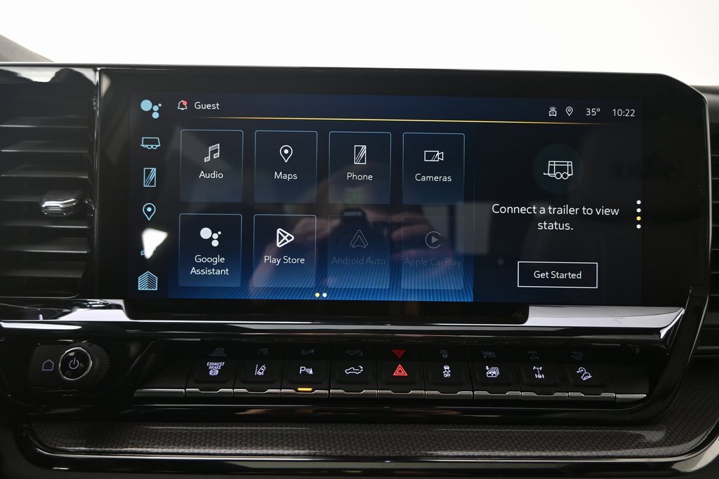 New 2026 Chevrolet Silverado 2500 ZR2 image 26