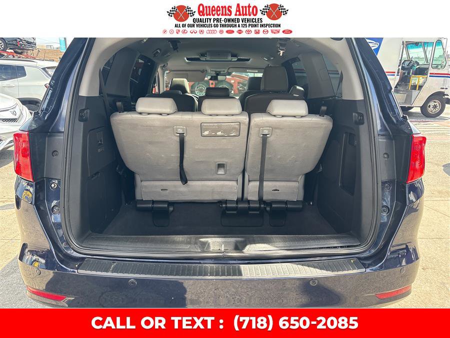 Used 2018 Honda Odyssey Touring image 30