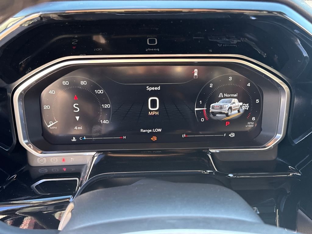 New 2026 GMC Sierra 1500 Elevation image 18