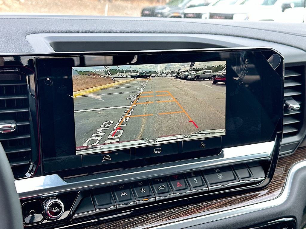 New 2026 GMC Sierra 1500 Elevation w/ Preferred Package image 23