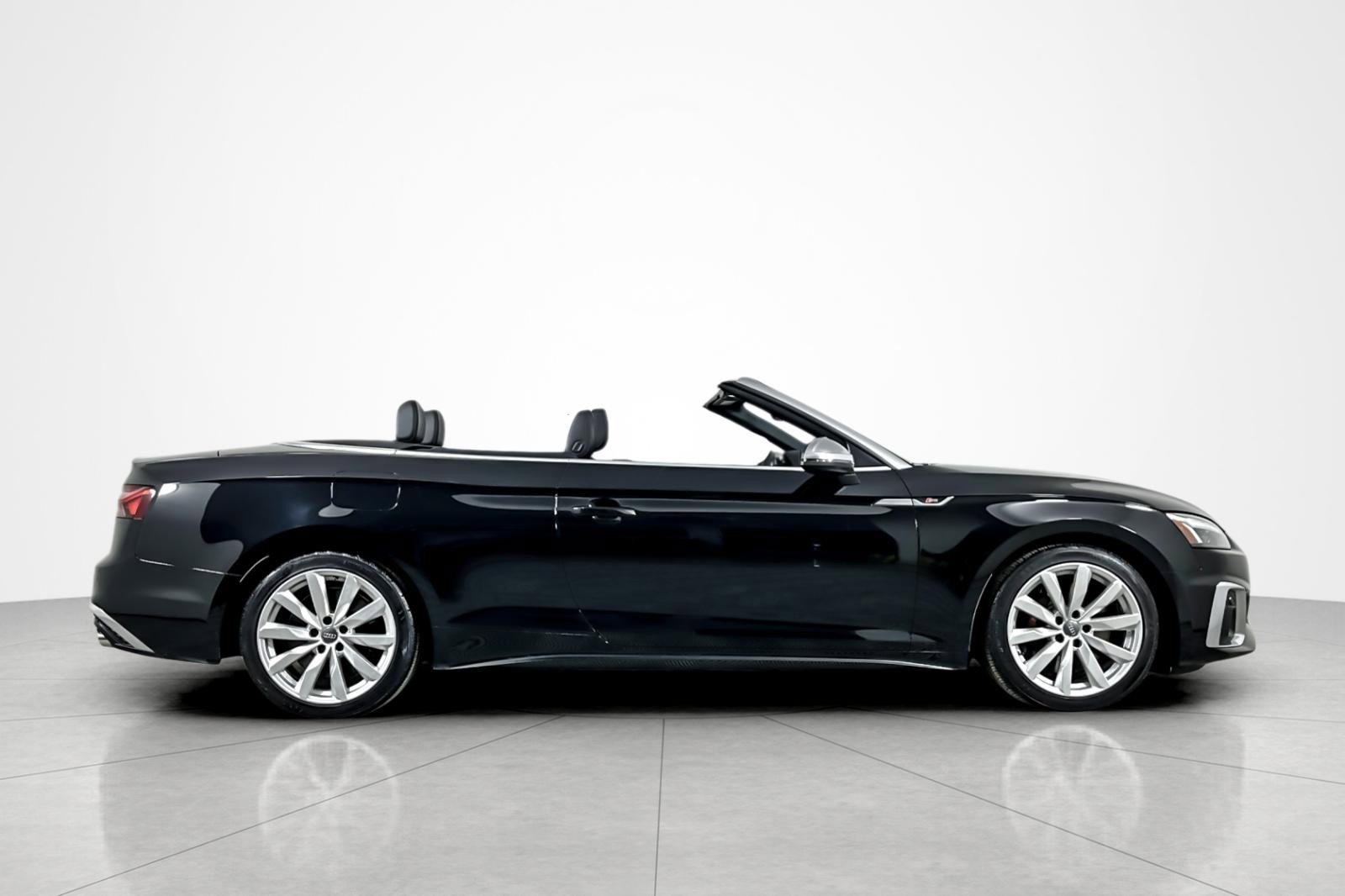 Used 2023 Audi S5 Premium Plus w/ Premium Plus Package AWD/4WD image 6