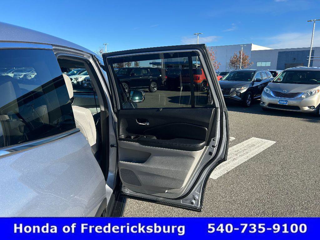 Certified 2019 Honda Pilot EX-L image 24