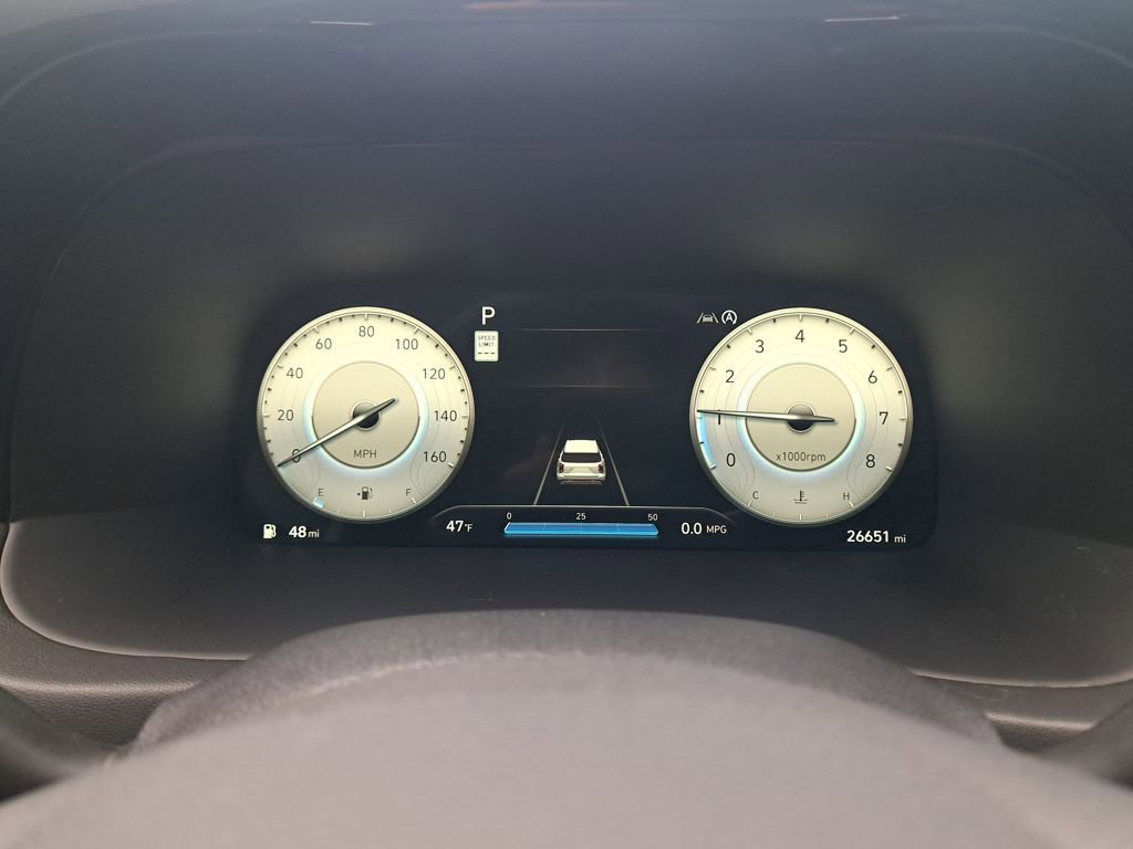 Used 2023 Hyundai Palisade Calligraphy w/ Cargo Package image 20