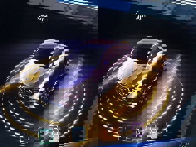 Used 2024 Mercedes-Benz E 350 E 350 image 36