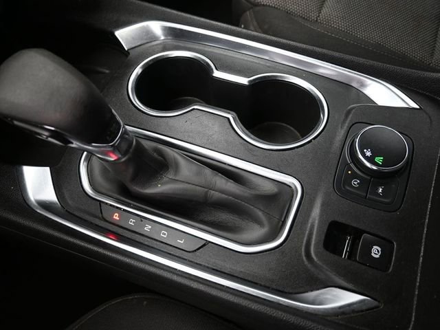 Used 2023 Chevrolet Traverse LT FWD image 36
