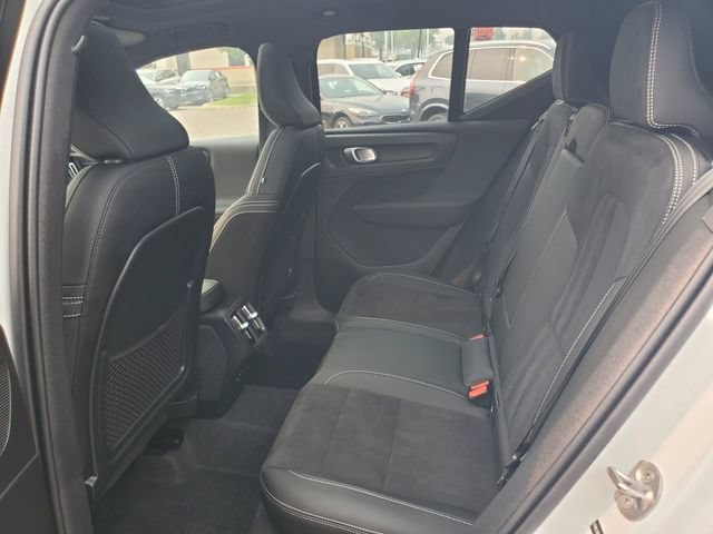 Certified 2026 Volvo XC40 B5 Ultra w/ Climate Package AWD/4WD image 26