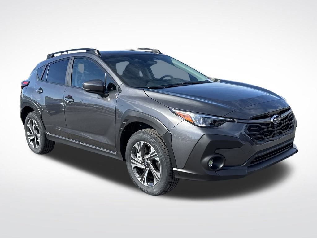 New 2026 Subaru Crosstrek 2.0i Premium image 9