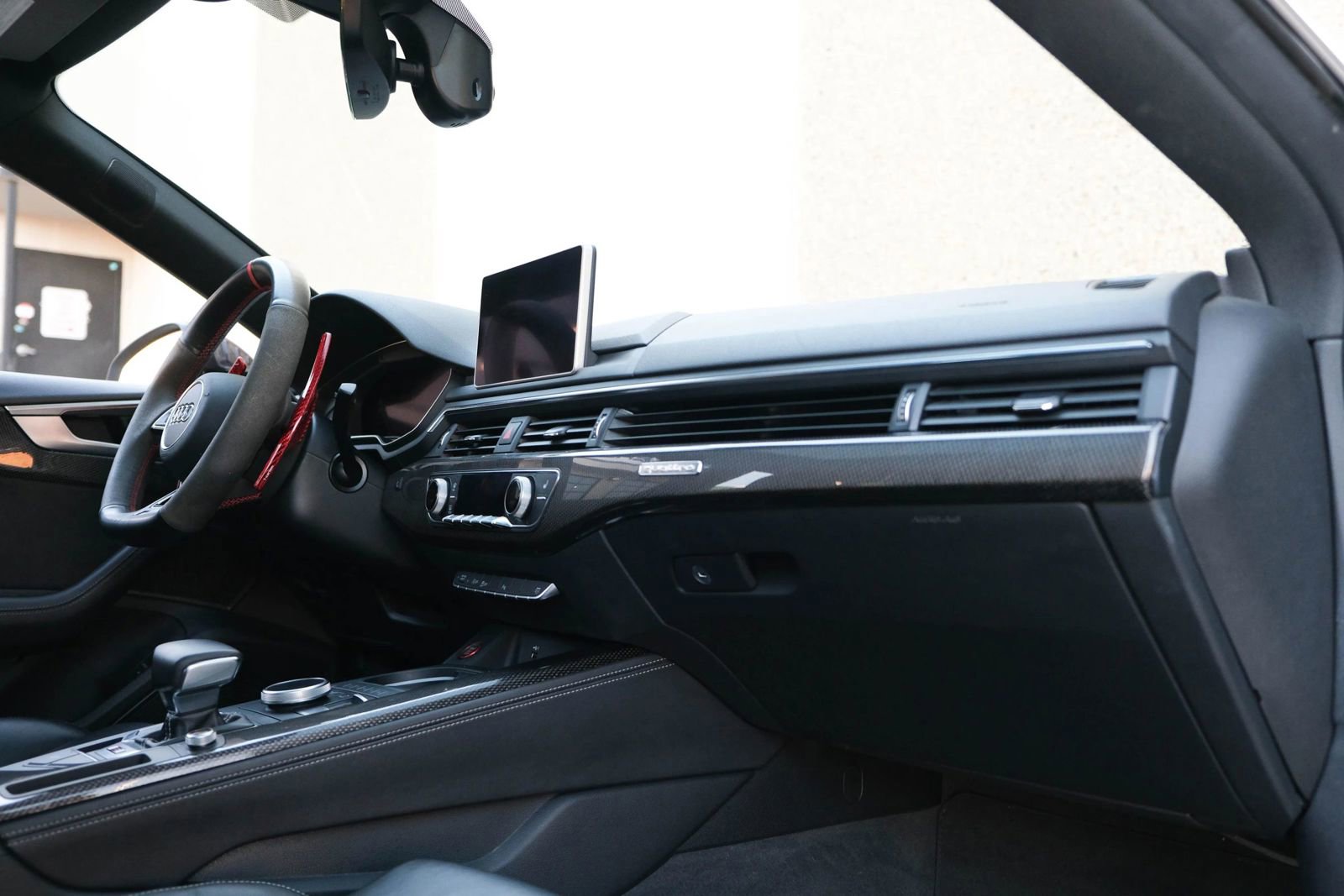 Used 2018 Audi S5 Prestige w/ S Sport Package image 32