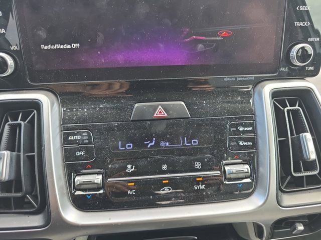 Used 2022 Kia Sorento X-Line EX image 4