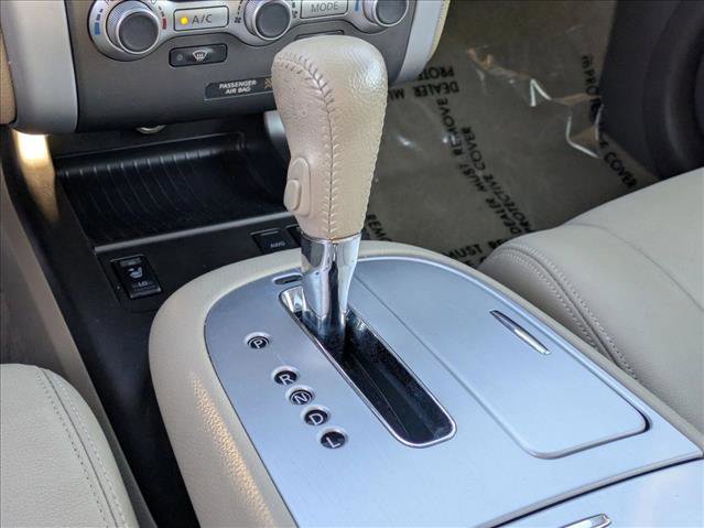 Used 2012 Nissan Murano SL w/ Navigation Pkg image 12