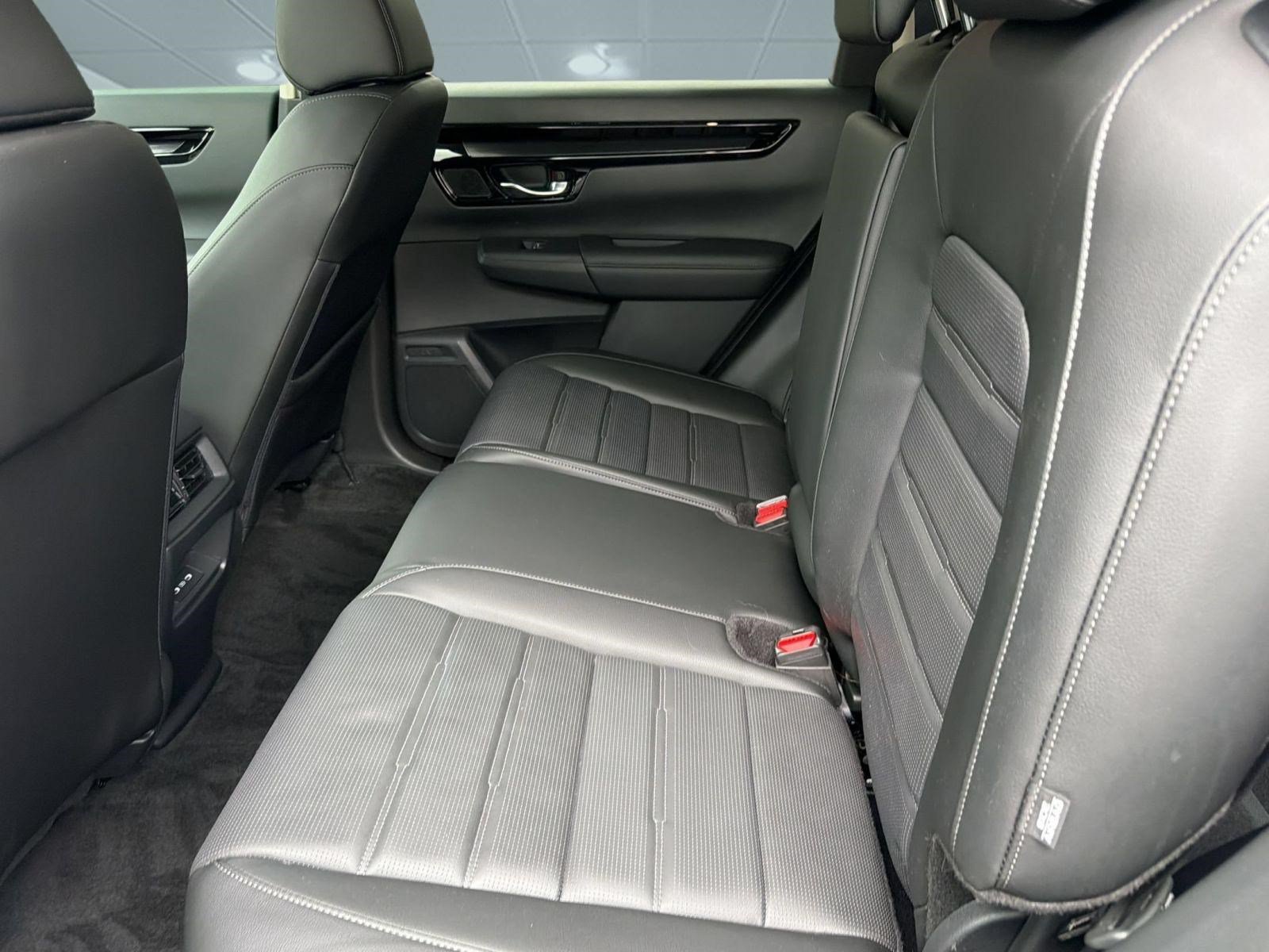 Used 2026 Honda CR-V EX-L image 24