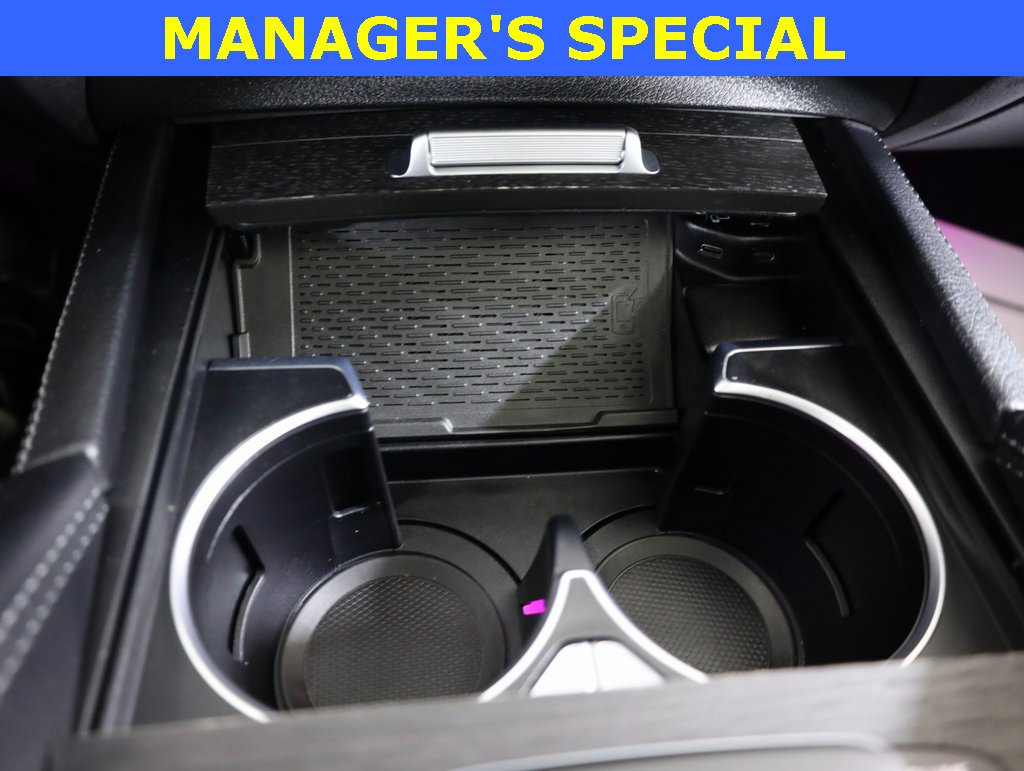 Used 2021 Mercedes-Benz GLE 350 GLE 350 image 21